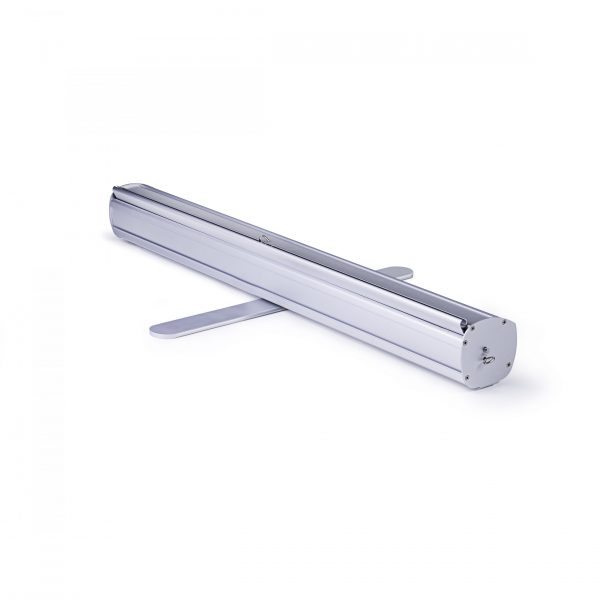 Roll Up 80x200 - Display GURU อุปกรณ์ออกบูธราคาขายส่ง ถูกที่สุด