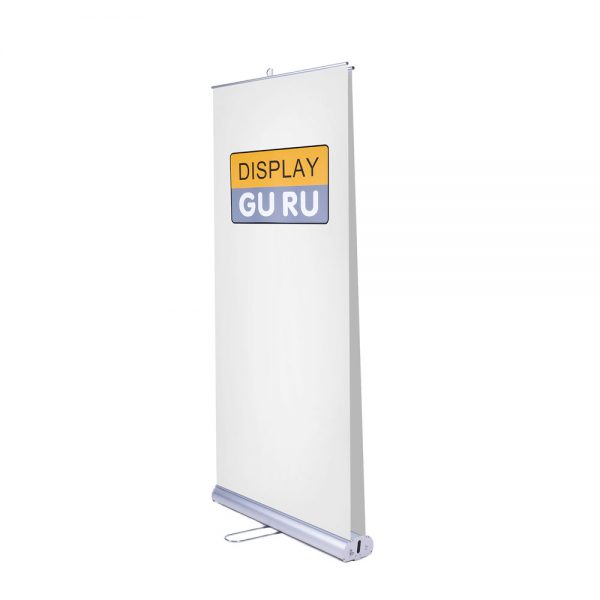 โรลอัพ 2 หน้า Double Sided Roll Up 80x200 - ป้ายแบนเนอร์โรลอัพ ...