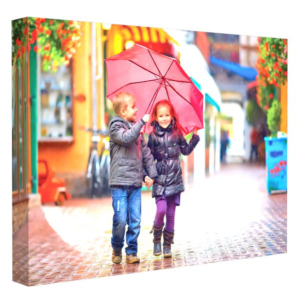 Fabric Pop Up 3x4 Lightbox