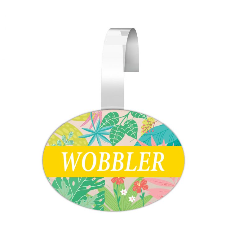 Wobbler ป้ายเด้ง - Image 5