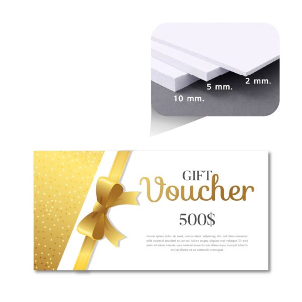 Alternative view of ป้าย Plaswood