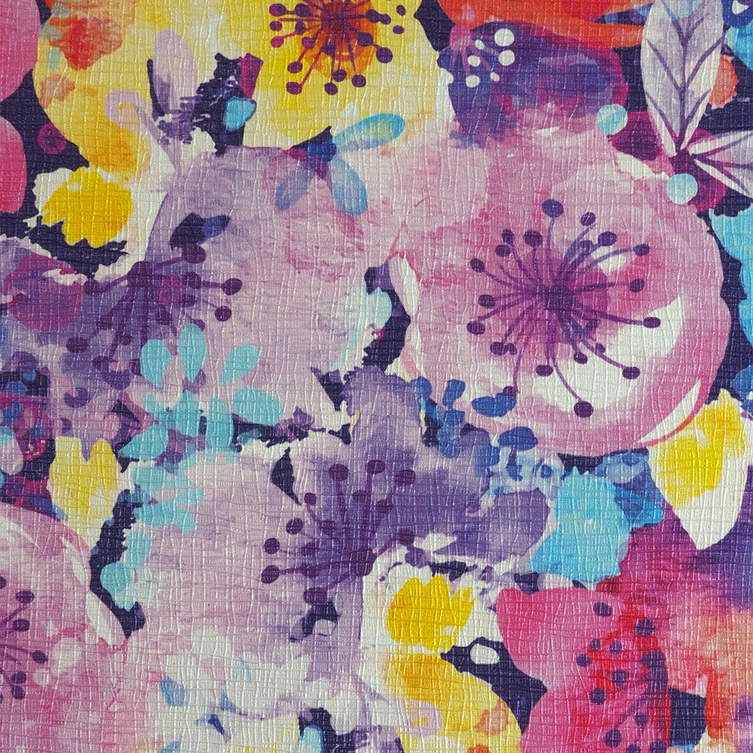 WallPaper Sticker พิมพ์วอลเปเปอร์ติดผนัง - Image 7