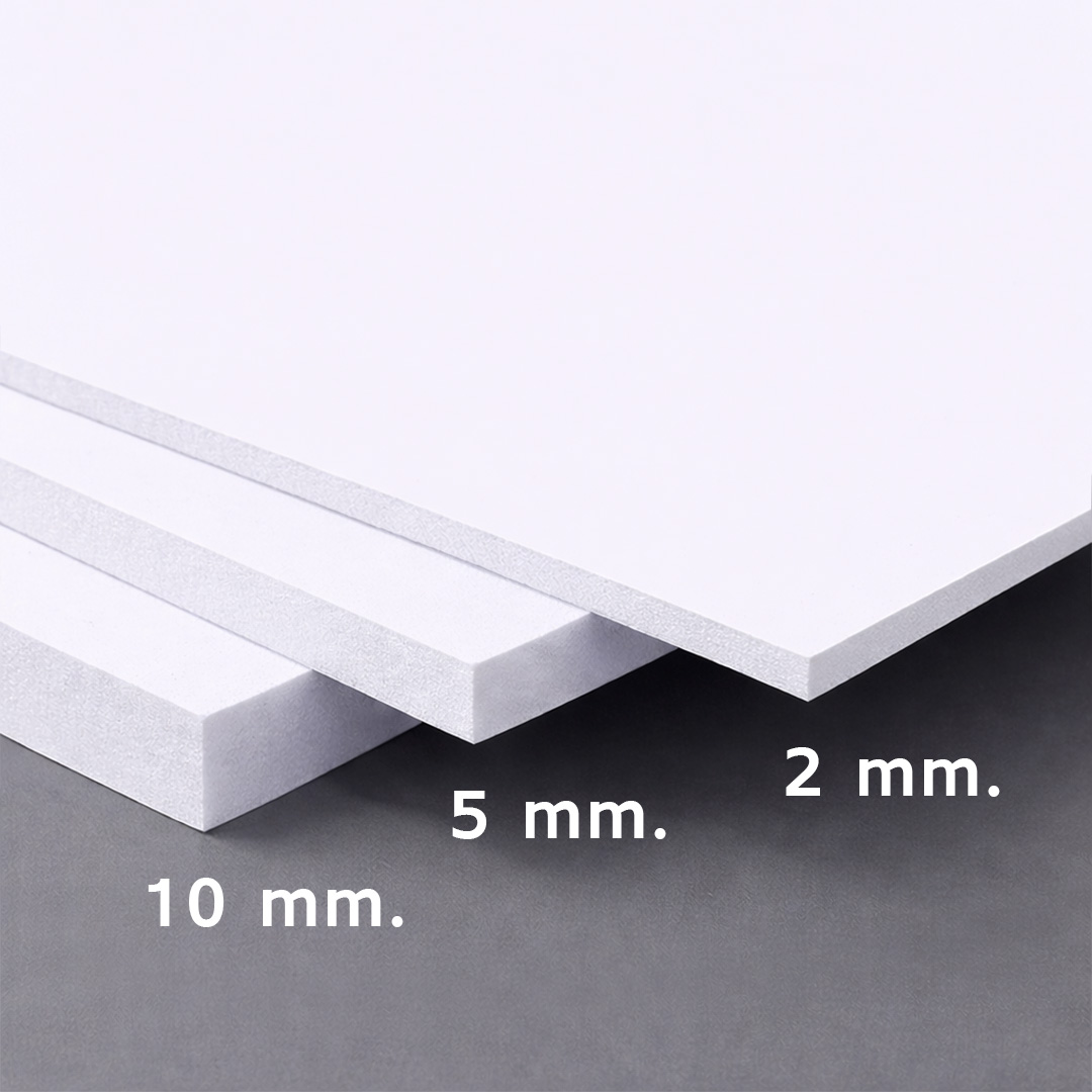 ป้ายตัวอักษร Plaswood - Image 6