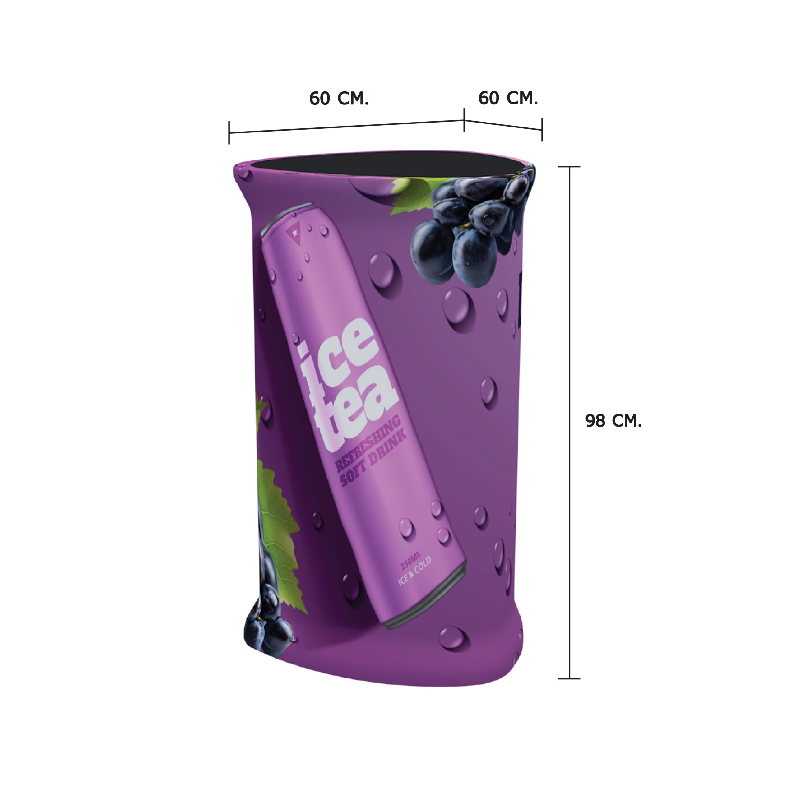 Fabric Hydraulic Counter 02 - Image 3