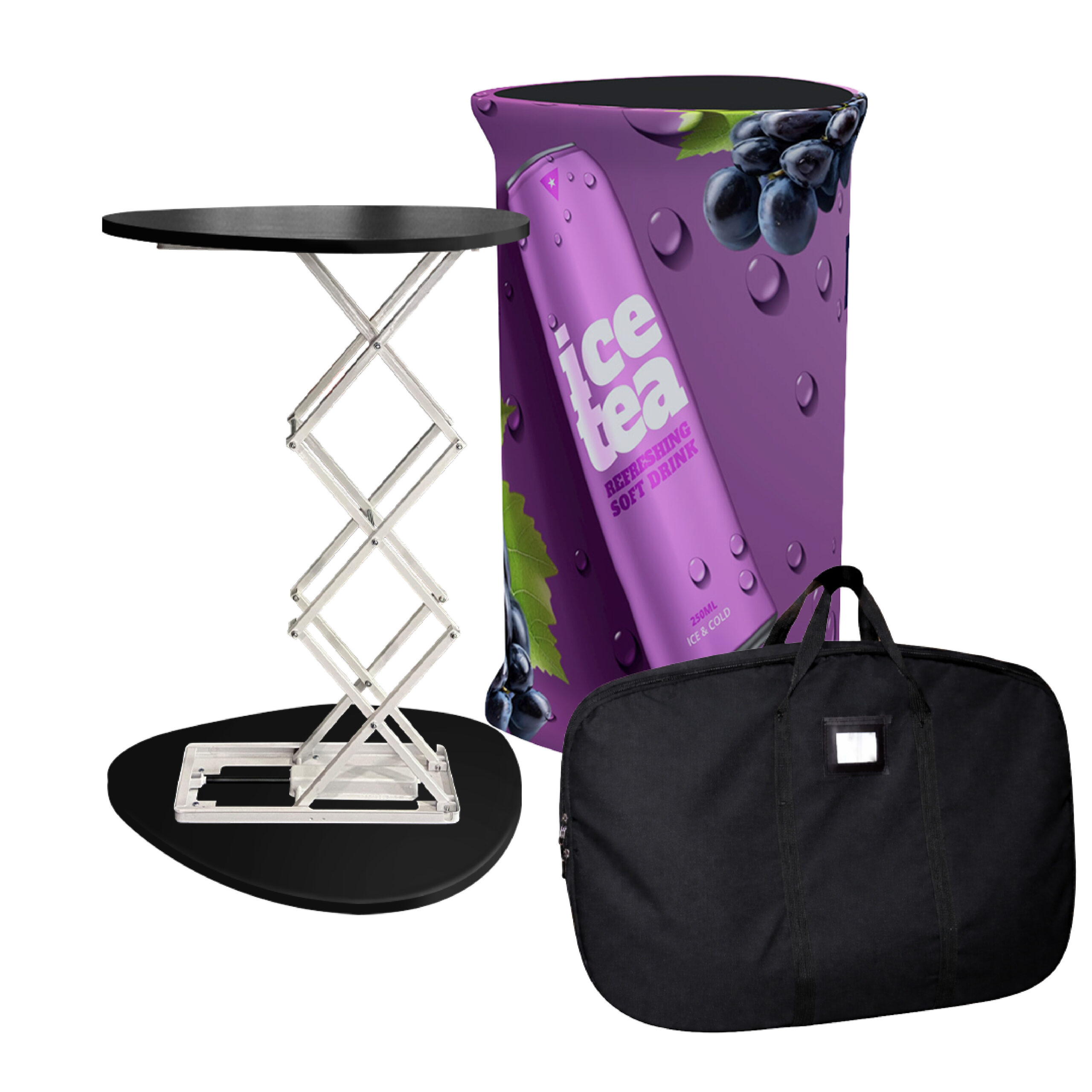 Fabric Hydraulic Counter 02 - Image 4