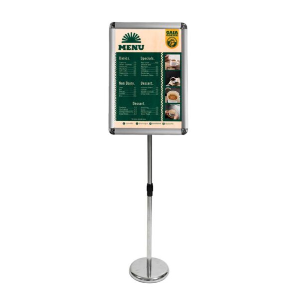 Frame Stand