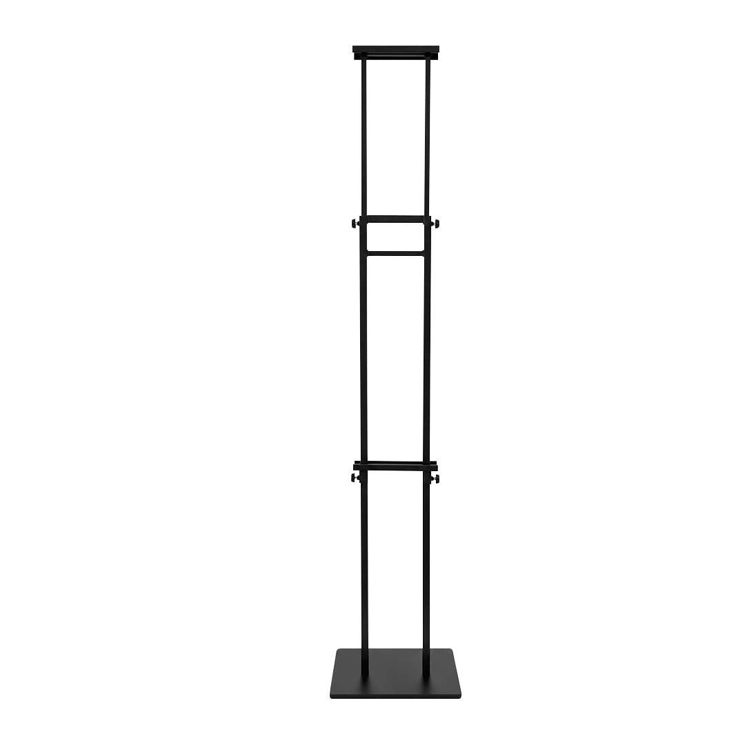ป้ายตั้งพื้น Poster Display Stand - Image 4