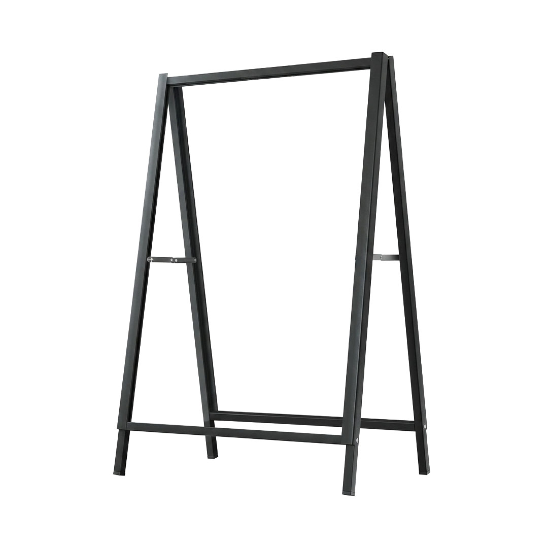 ป้ายตั้งพื้น Poster A Stand - Image 7