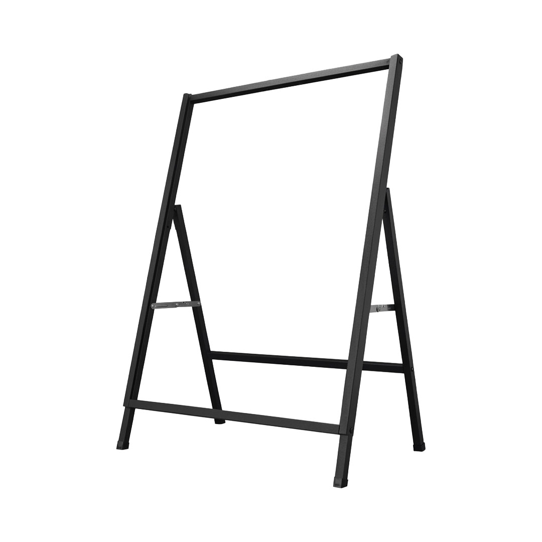 ป้ายตั้งพื้น Poster A Stand - Image 6