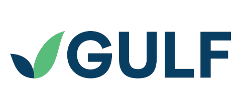 โลโก้ Gulf Energy ลูกค้า Display Guru