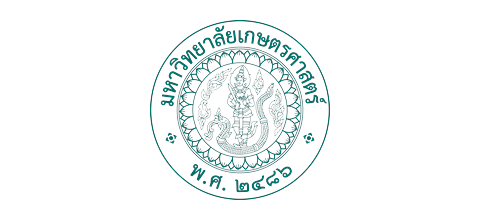 โลโก้ มหาวิทยาลัยเกษตรศาสตร์ ลูกค้า Display Guru