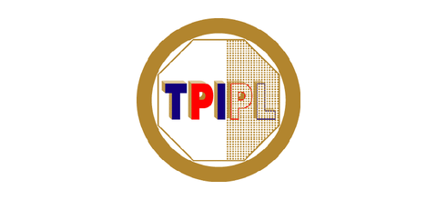 โลโก้ TPI Polene ลูกค้า Display Guru